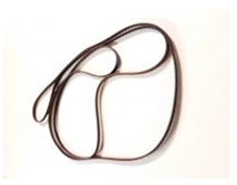 Duplex Drive Belt