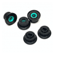 Duplex Drive Pulley Kit