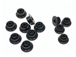 Duplex Idler Pulley Kit