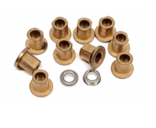 Duplex Transport Roll Bearing Kit