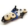 Exit Drive Out Assembly (OEM  007K18912) for Xerox® Phaser 3610, WC-3615/3655, B400, B405   
