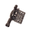 Exit Pinch Roll Assembly - LEFT (604K77510) for Xerox® Phaser 3610, WC-3615/3655, B400/B405   
