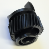 Developer Unit Drive Coupling / Gear (for Repairing,  848K13701, 848K13702, etc. ) for Xerox® 4110, 4112, & D95 Families