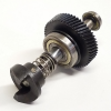 Fuser Drive Shaft, Coupling and Gear for Xerox® 4110, 4112, D95 Families