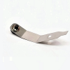 Fuser Heat Roll Ground Contact (Replaces 015K67681) Xerox® 4110 styles