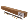 Fuser Heat Roll Picker Finger Assembly (OEM 019K98743 or 019K98742) for Xerox® 4110 style
