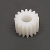 Paper Tray Lift / Feed Motor Gear (Repair 127K37681) for Xerox® 4110, 4112 & D95 Families