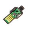 Copy Drum Imaging Unit CRUM - Yellow (Reset 604K77581, 848K73534) Xerox® WC6655 / C405