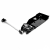 Toner Dispenser Assembly - BLACK (OEM 094K93403) for Xerox® 6655/6605, Ph-6600, C405/C400