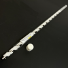 Charge (PCR) Roll Cleaning Roller (To Rebuild 013R00647 or 013R00662) Xerox® WC-7425 style