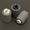 Document Feed Roll Kit (Replaces 859K18220) for Xerox® Altalink B8090 Family
