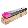 Magenta Toner Cartridge U.S. Sold Plan (OEM 006R01657, 6R1657) Xerox® Color C60, C70