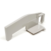 Bypass Side Guide, Rear (OEM 038E26781, 038E26780) for Xerox® V80 style