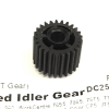 Bypass (Tray 5) Feed Idler Gear, 25T (Replaces  007E78180, etc.) Xerox® DC250 style