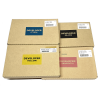 Developer Set, OEM  4 Colors  (Includes: *might be re-labled:  675K17930, 675K17960, 675K17990, 675K18020) Xerox® DC250 Style