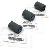 Document Feed Repair Kit ***OEM***  (w/ Nudger Roll: 059K29510, Feed Roll: 059K29520, & Separation Roll: 059K30951) Xerox® DC250 style