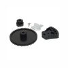 Tray Lift Gear Kit (Replaces: 604K20542, 604K20541)  Xerox® DC250 & 550