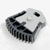 Tray Lift Sector Gear (Refurbished for: 604K20542-R, 604K20541-R)  for MANY Xerox® Styles / Models