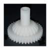 Direct Pipe Gear 1 (Auger Idler Bevel Gear: 22T/37T) Xerox® DC250 style