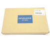 Developer Material, Cyan (OEM 675K17960, 695K13520) for Xerox® DC250 styles