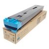 Cyan Toner Cartridge (OEM 006R01222, 6R1222) for Xerox® DC250 style