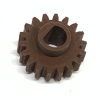 2nd BTR Cam Drive - Main Motor Gear (18T - from Main Drive Motor Assembly) for Xerox® DC700 & J75 Families