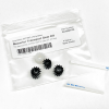 Decurler Transport Gear Kit (for repairing 059K81491 or 059K79264), 4 gears for Xerox® DC700 & J75 Families 