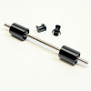 Duplex Pinch Roll Kit ( NSX ) Xerox® DC700/700i/770, C75/J75