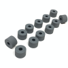 Duplex Tire Kit (For Rebuilding Duplex Upper Chute Assembly) for Xerox® V80 Style