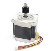  Pre-Registration Transport Drive Motor ( OEM 127K51970 ) Xerox® DC700 & J75 Families