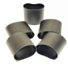 Finisher Decurler Transport Belts - Kit (OEM 600K93550) for Xerox® J75 Family / V80 style 
