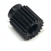Registration Side Shift Drive Motor Gear (For Repairing 127K70750) Xerox® V80/V180, V2100/V3100