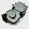 Blower Fan Assembly (OEM 053K94450)  for Xerox V2100, V3100 