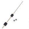 Duplex Transport Roller Kit (OEM 059K88070) for Xerox® V80 Family