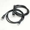 Fiery Interface Cables (PAIR) (replaces: 152N11840) (for Bustled FIERY only)  for Xerox®  Versant V80/V180, V2100/V3100