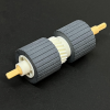 Paper Separation Roller - For COATED PAPER (Replaces 604K87040) for Xerox® V80, DC250, 4110 Style