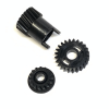 Fuser Drive Gear Bracket Repair Kit (15T, 18T, & 24T Gears)  for Xerox® Versant® V80, V2100 Press