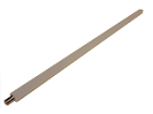 Charge Roll Cleaning Roll (For 13R657, 13R658, 13R659 or 13R660) Xerox&reg; WC7120 style