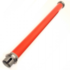 Fuser Heat Roller Assembly (Roller with Bearings to Rebuild 008R13087, 008R13088) for Xerox® WC7120 style 