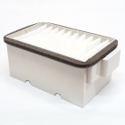 DC250 style Exhaust / Dust filter 053K96200