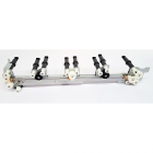 Direct Pipe Assembly (Waste Toner Transport) (OEM 068K24137, 049K27440, etc.) for Xerox® DC250 and Color 550 Families 