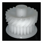 DC250 style Direct Pipe Gear 21T/24T