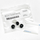 DC700 Decurler Transport Gear Kit - 4 tiny gears pd Brand