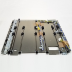 DC700 Duplex Upper Chute Assembly