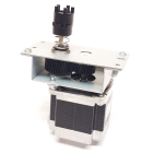 V80, V180 - Duplex Drive Motor Assembly (068K59342)