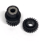 Duplex Drive Gear Kit ( Repairs 54K35936, 054K35936) for Xerox® V80 style