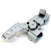 For Xerox® models:  D95, D110, D125, D136

Exit / Inverter Drive Assembly - OEM 007K18122 Genuine Xerox®

 