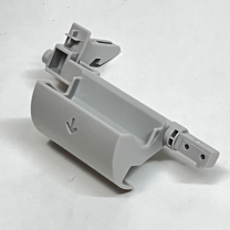 Duplex Door Front Latch/Handle (OEM 011E28353)  VersaLink C7030/C7025/C7020, C7130-C7120, B7035-B7025, B7135-B7125
