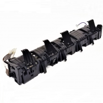 HVF Finisher Paddle Assembly (OEM 033K04416) Xerox® WC-5632-5687, 5735-5790, 5845-5890