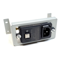 GFI (Ground Fault Interrupt) for TRIMMER on LP or D5 Finisher (049K00530) Xerox&reg;  